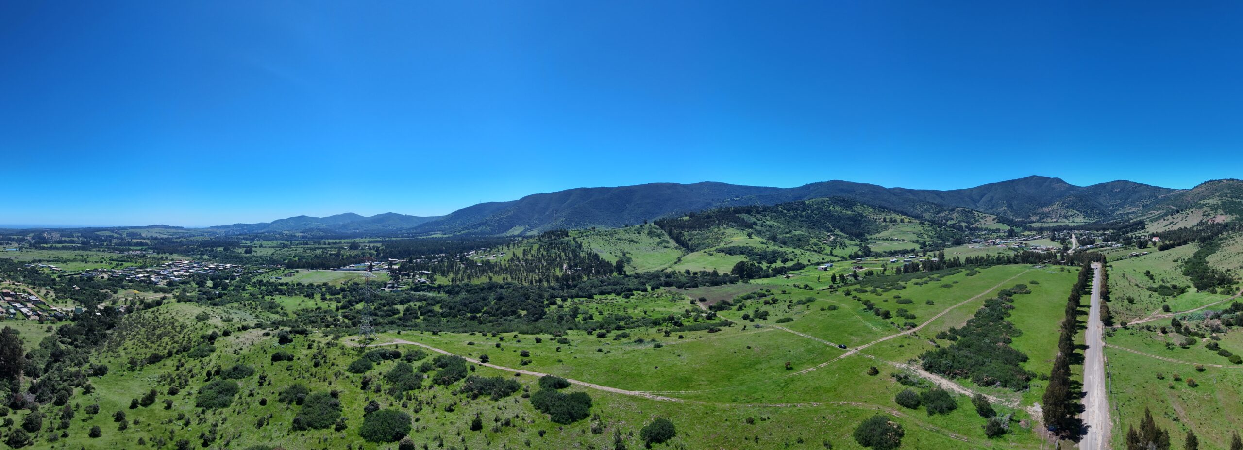 Una oportunidad en Puchuncaví – Hacienda de lo Páez